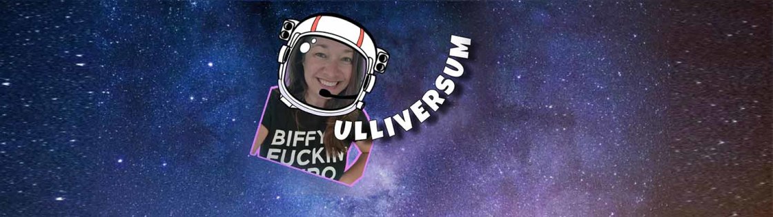 Willkommen im Ulliversum | Montag, den 28.09.2026, 19 bis 21 Uhr