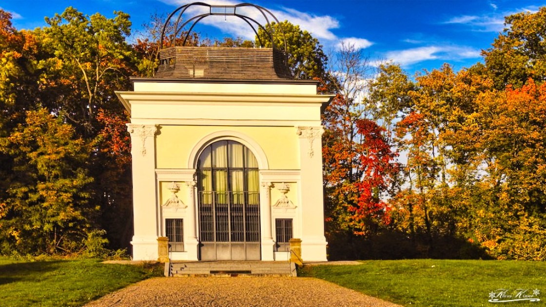 SecondRadio Live aus dem Palmenhaus im Kees´schen Park Markkleeberg | 16.10.2026 | 14-15 Uhr