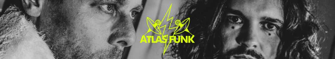 Atlas Funk -Playlist der Leipziger Band Atlas Bird | 28.05.2026 18-20 Uhr
