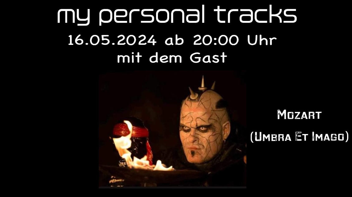Unser Gast: Mozart
