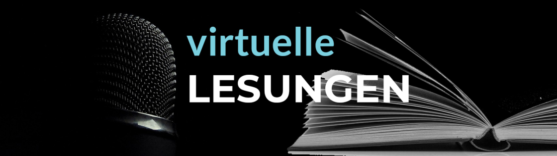 EINS+EINS=DREI / Virtuelle Buchlesung mit Vera Rosenbusch & Lutz Flörke