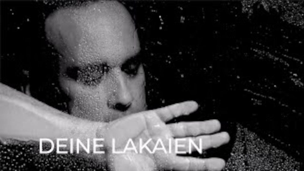 Special Sendung "Deine Lakaien"