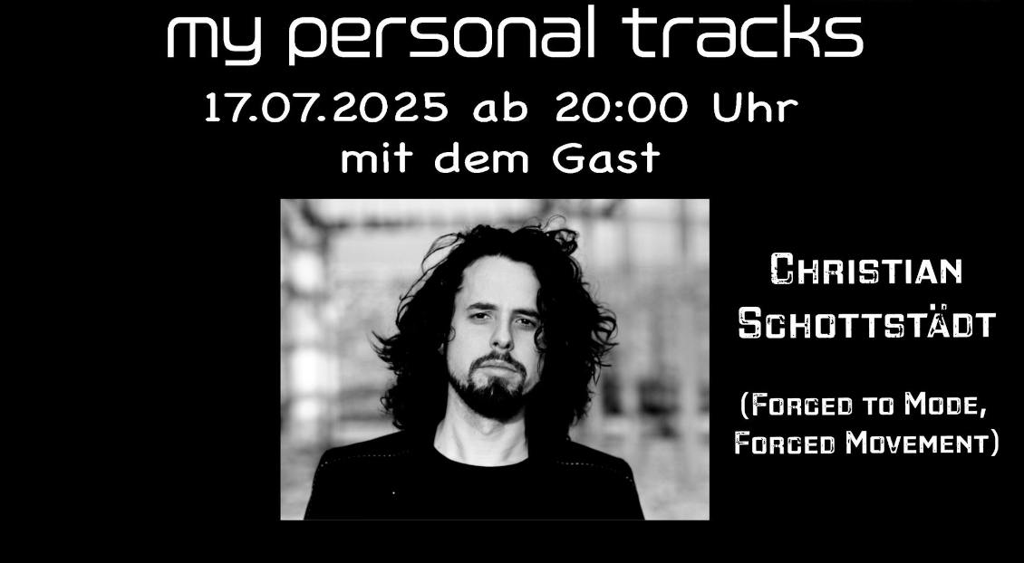Gast: Christian Schottstädt-Jubiläumssendung