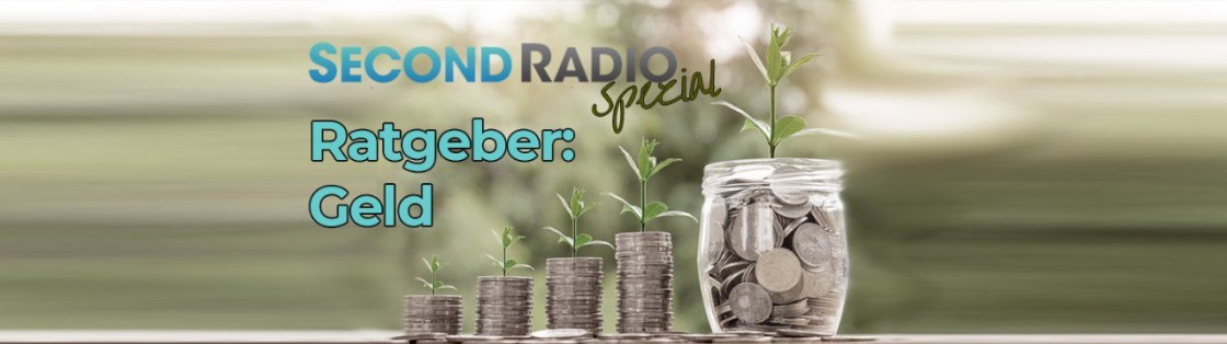 SecondRadio-Ratgeber Geld