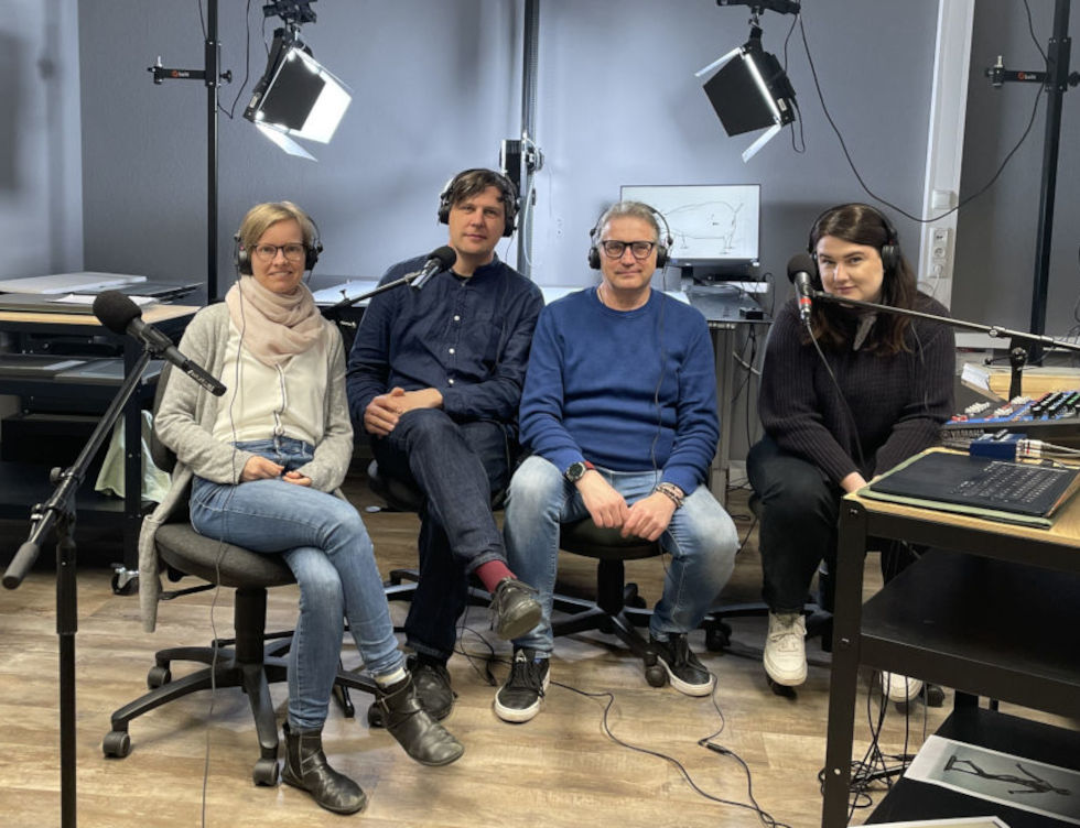 Lindenau on Air - Digitalisierung trifft Kultur Teil 2