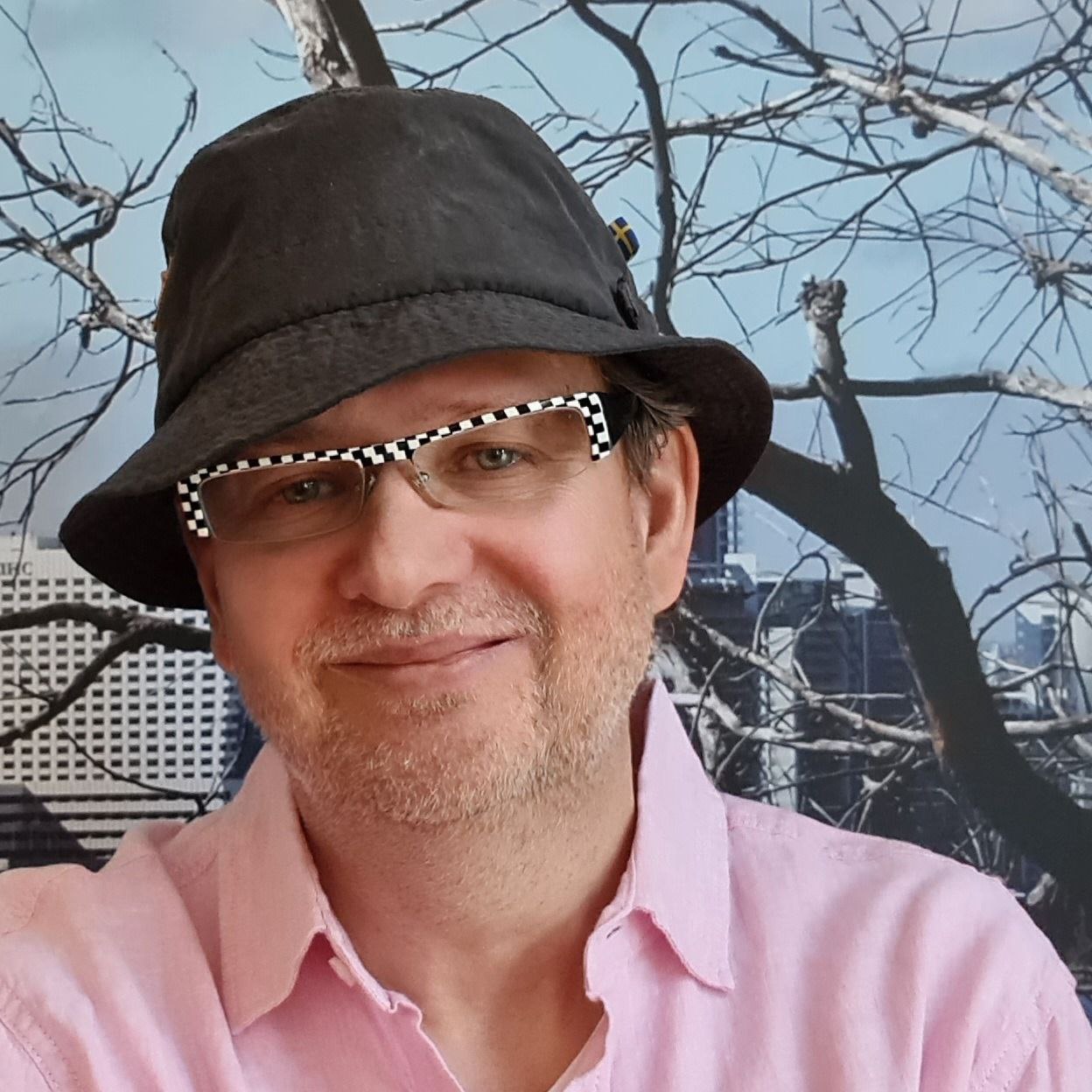 Zu Gast im MorgenWecker : Andersen Storm