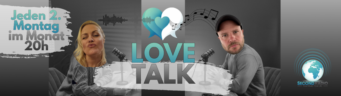 Love Talk - Sendung 6