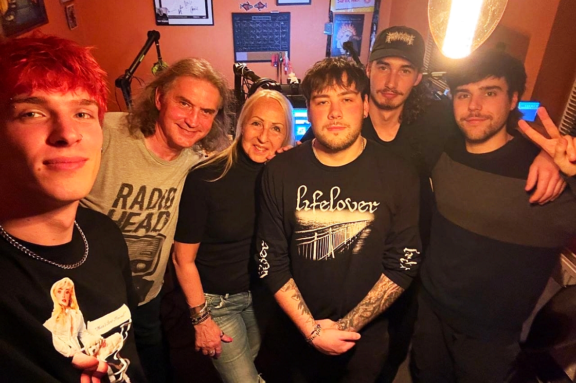 enviaM Bands on Stage | Sondersendung mit Blune