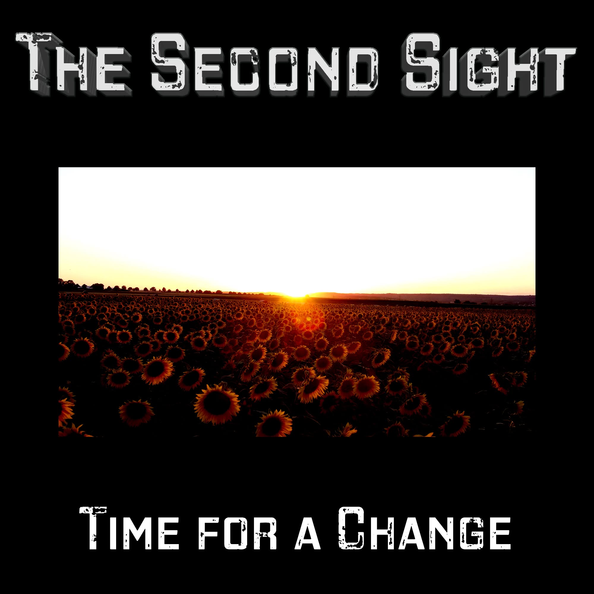 Spätestens seit 2025 steht fest: THE SECOND SIGHT ist im Wandel!
