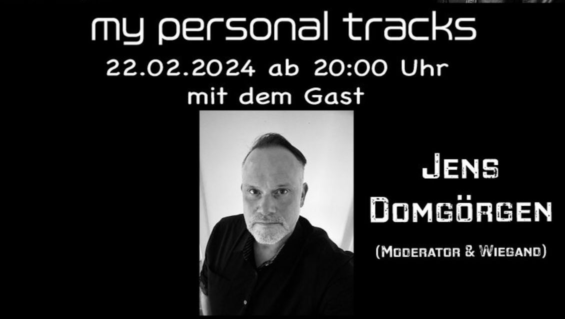 User Gast: Jens Domgörgen