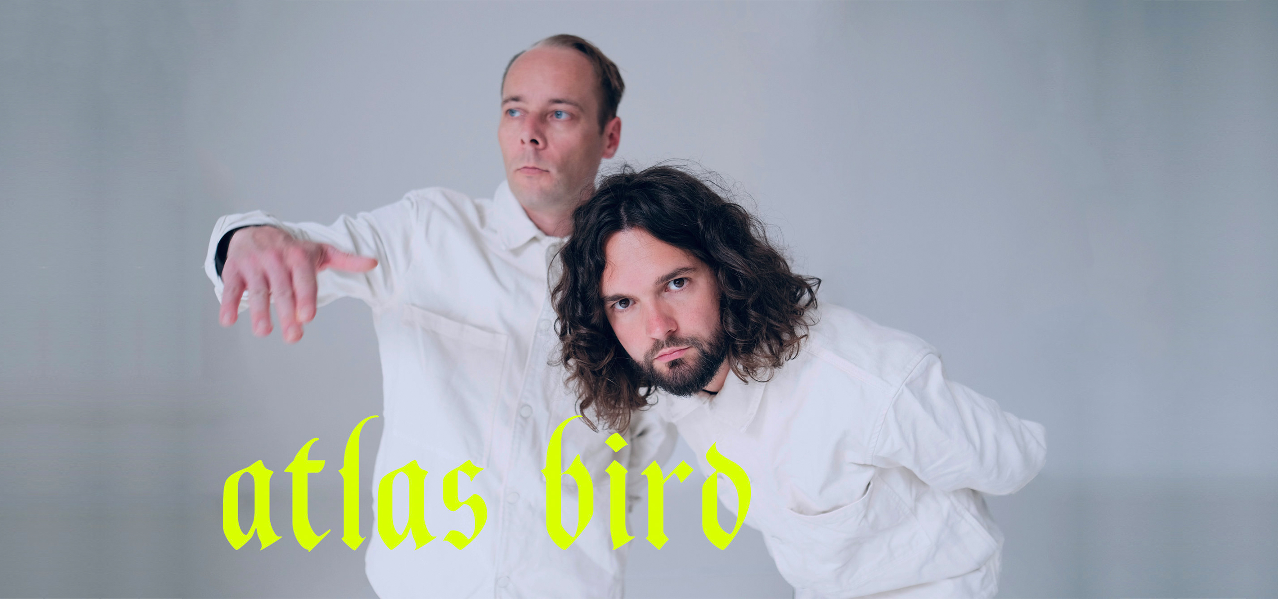 Atlas Funk - Sendung vom April 2026