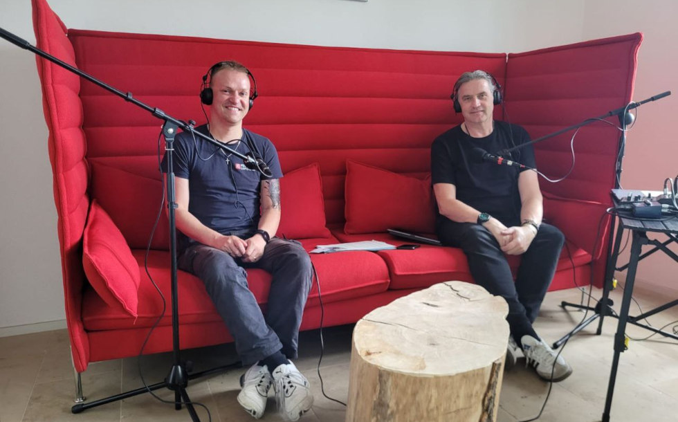 3. Blaulichttag im Kees´schen Park Markkleeberg - Tommy Schmidt