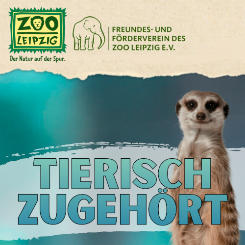 SecondRadio Nah dran - 10 - Freundes- und Förderverein des Zoo Leipzig e.V.