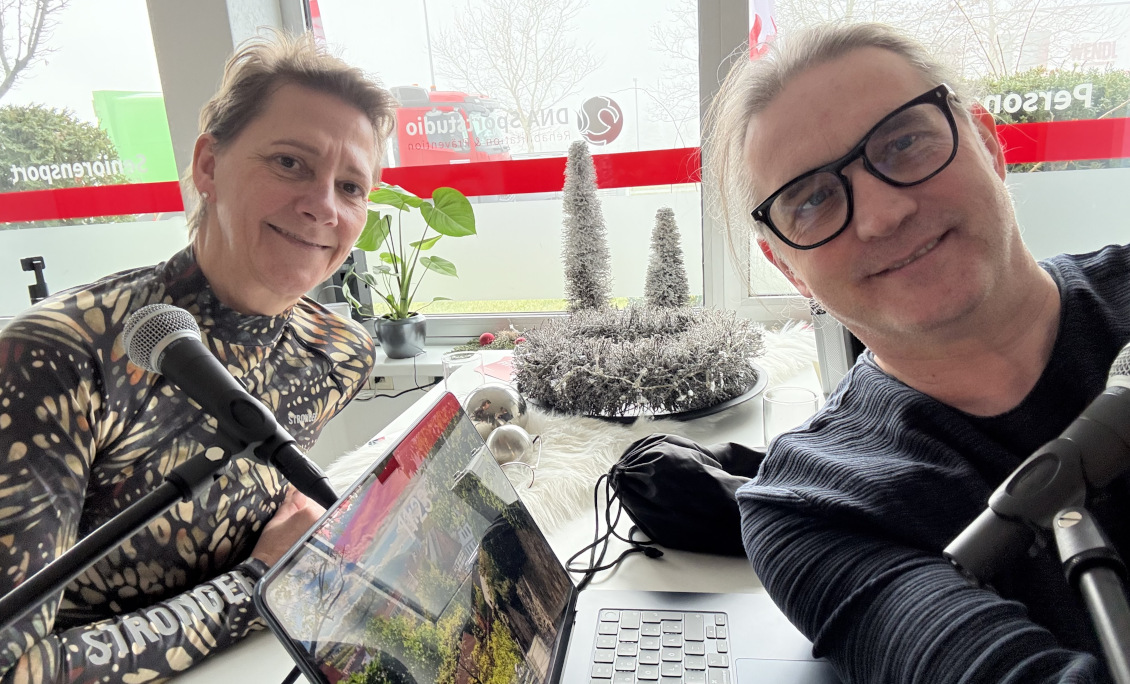 Individuelles und persönliches Training im D-N-A Sportstudio in Markkleeberg